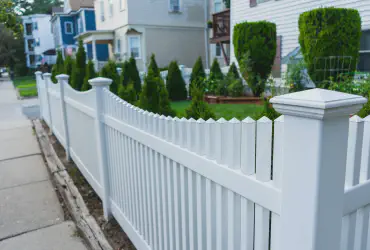 Fence Services