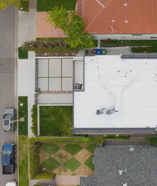 Flat Roof Services
