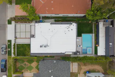 Flat Roof Services