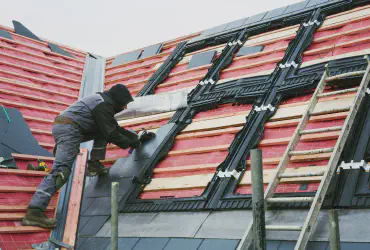 Roofing Services