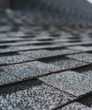 Shingle Roofing