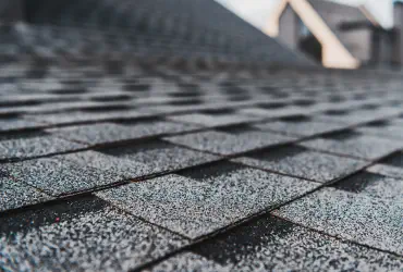 Shingle Roofing